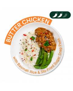 Butter Chicken