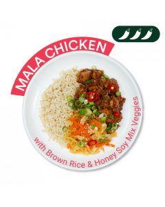 Mala Chicken 