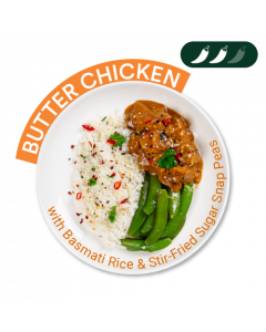 Butter Chicken