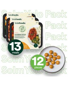 SoImYolo Bundle 