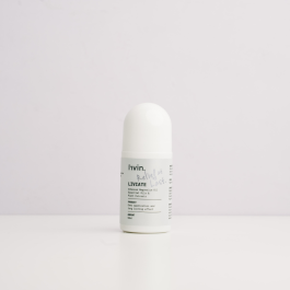 [L1VIN] LIVIATE ROLL-ON (50ml) Magnesium Oil