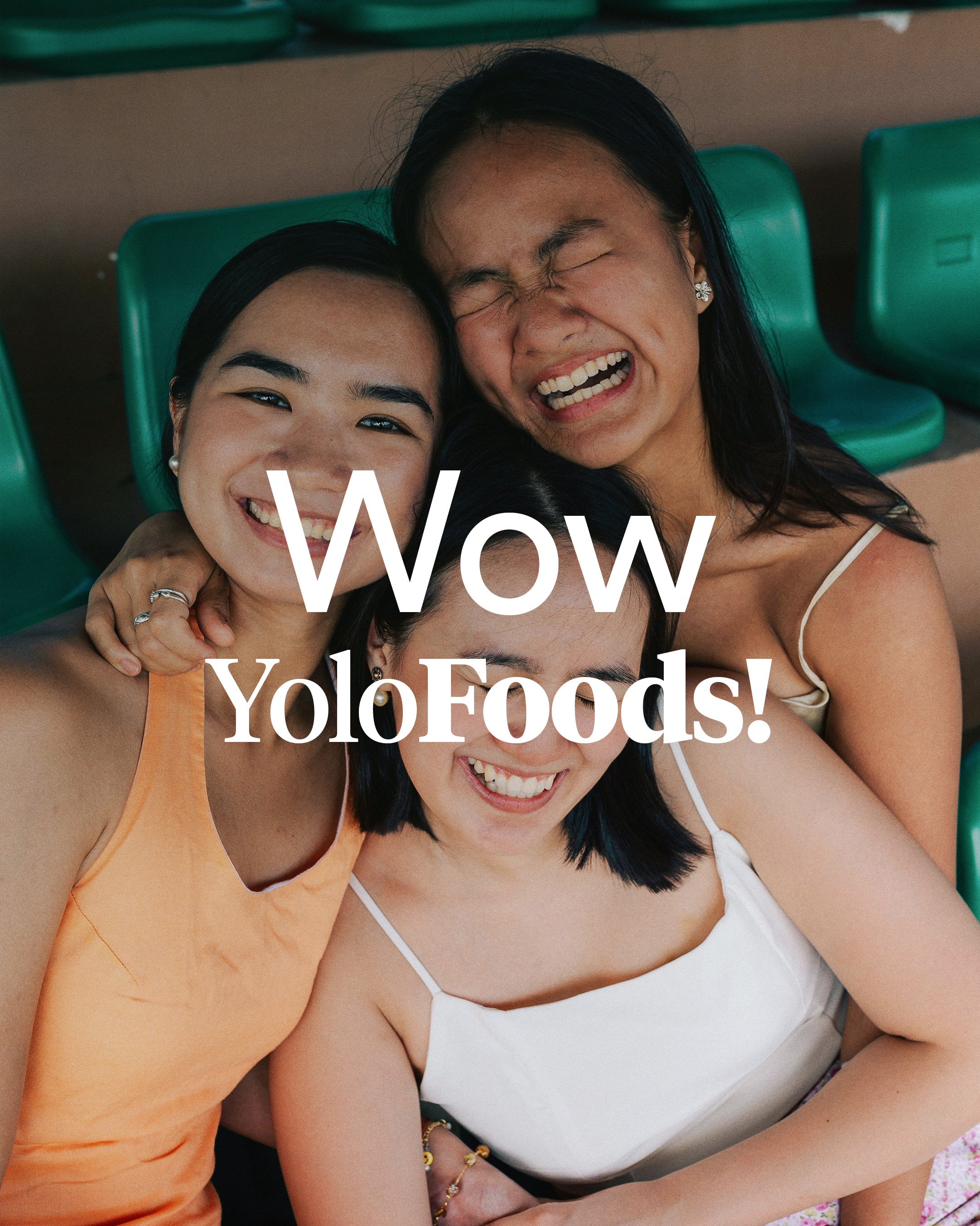 Wow YoloFoods: Transforming Lives with Freshly Frozen Meals