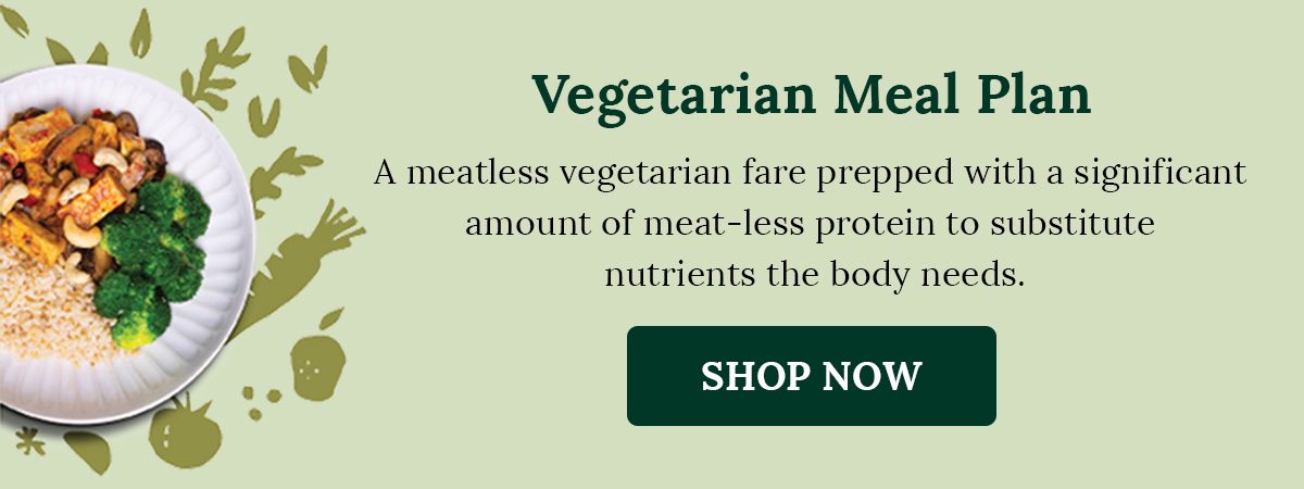 Vegetarian